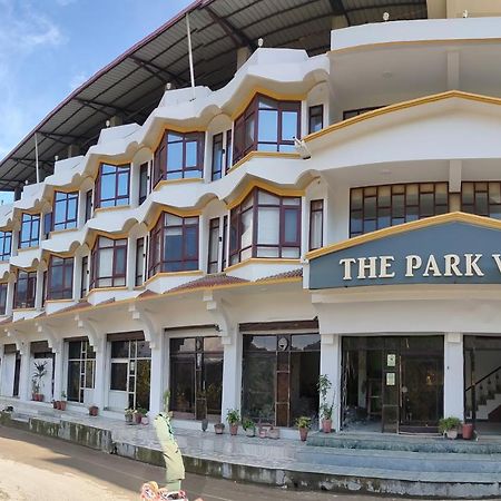 The Park View, Mandi Exteriör bild